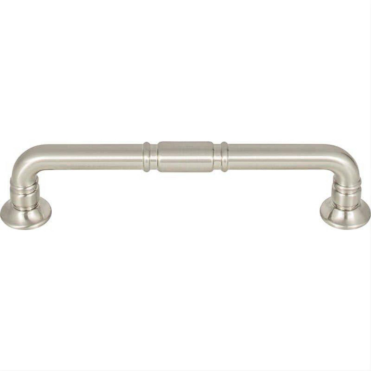 Top Knobs TK1003BSN TK1003 Kent 5 1/16" Center to Center Bar Pull Brushed Satin Nickel