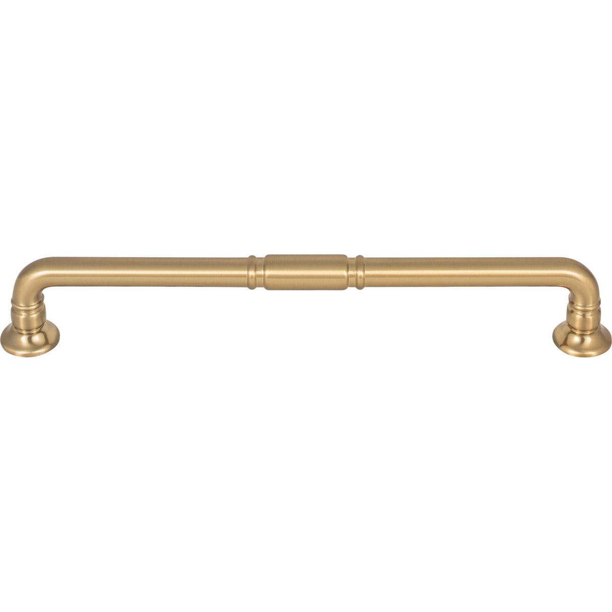 Top Knobs TK1005 Kent 7 9/16" Center to Center Bar Pull