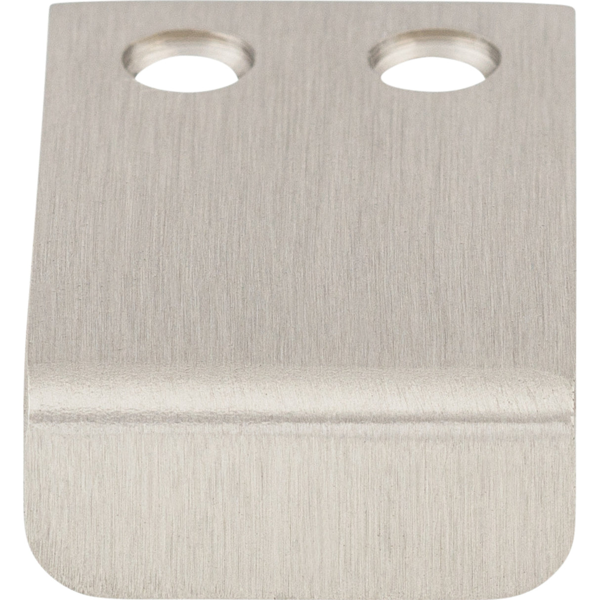 Top Knobs TK101 Tab Cabinet Pull 1"