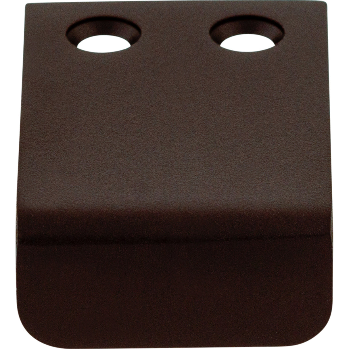 Top Knobs TK101 Tab Cabinet Pull 1"