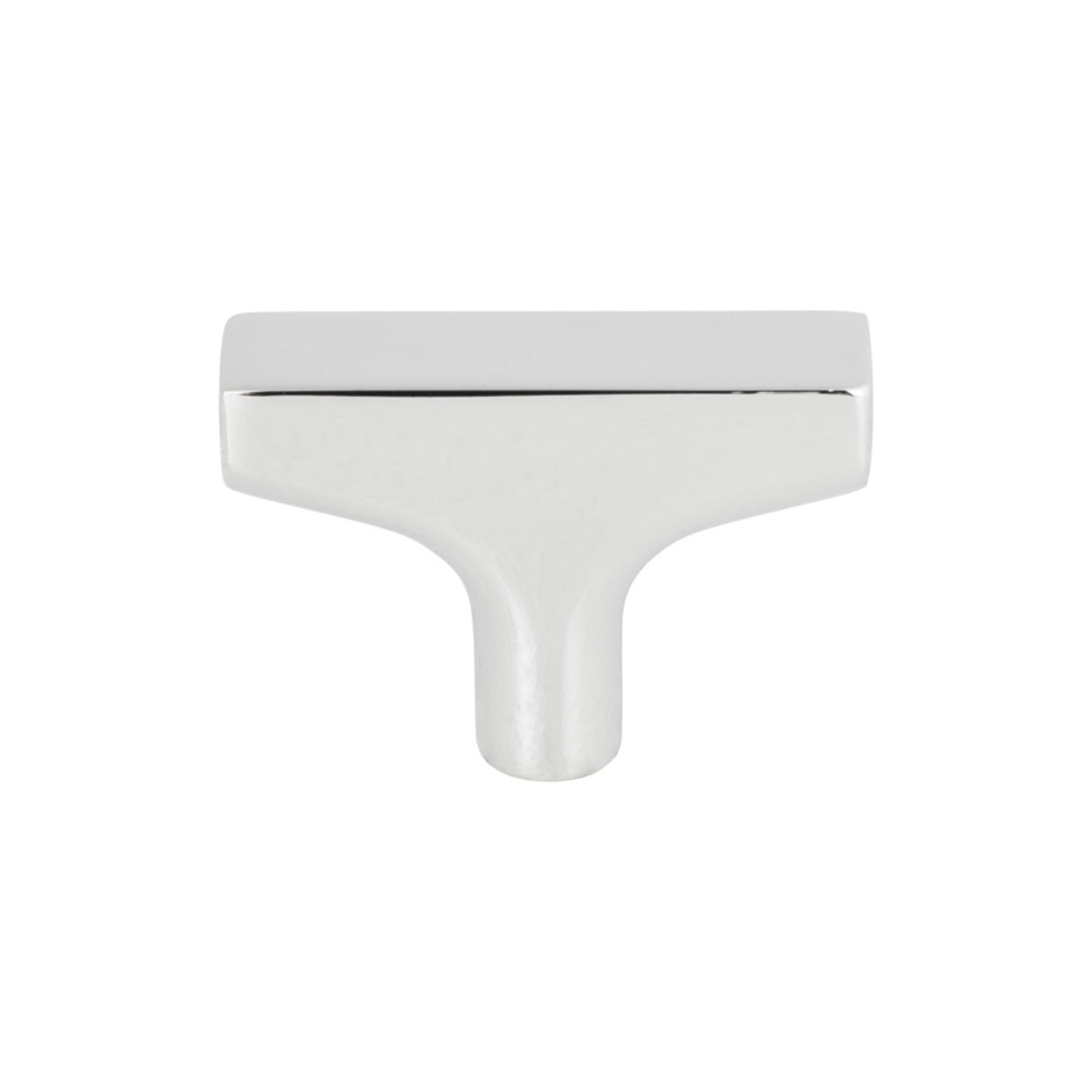 Top Knobs TK1010 Riverside 2" Length Bar Cabinet Knob
