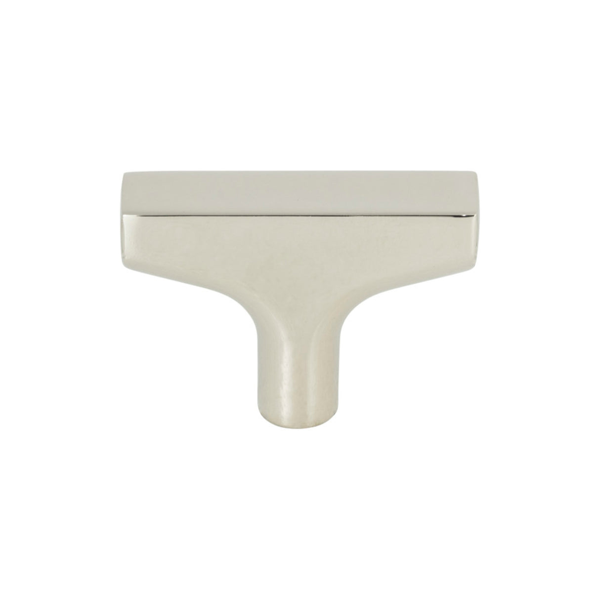 Top Knobs TK1010 Riverside 2" Length Bar Cabinet Knob