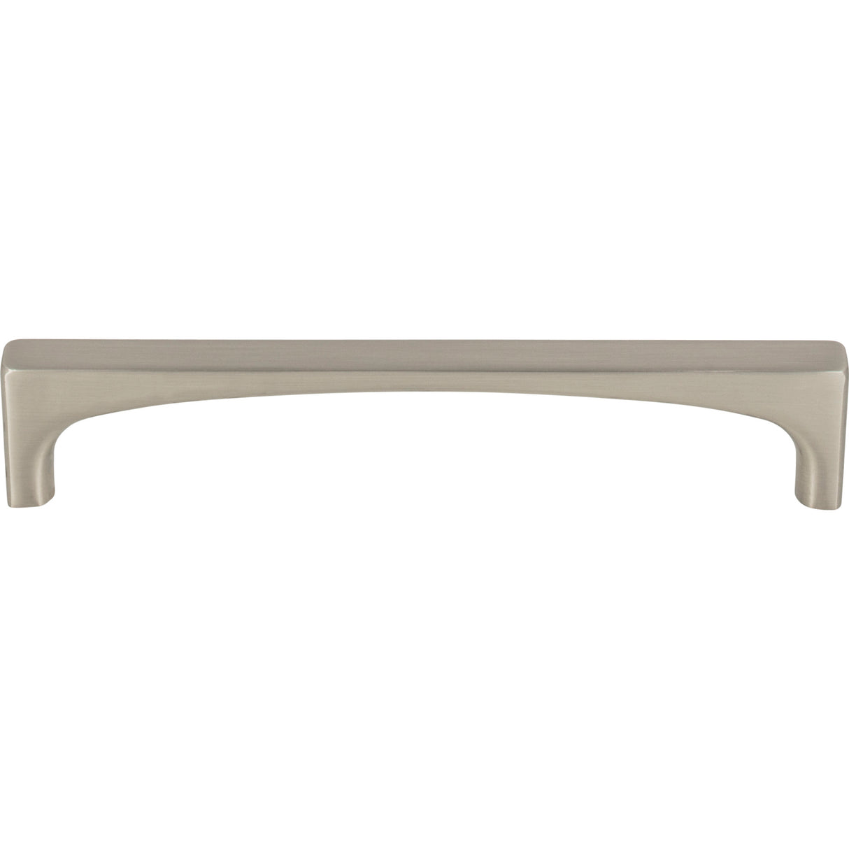 Top Knobs TK1013 Riverside 5 1/16" Center to Center Bar Pull