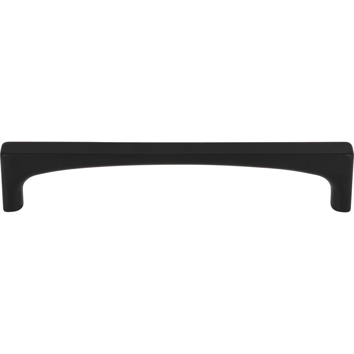 Top Knobs TK1013 Riverside 5 1/16" Center to Center Bar Pull
