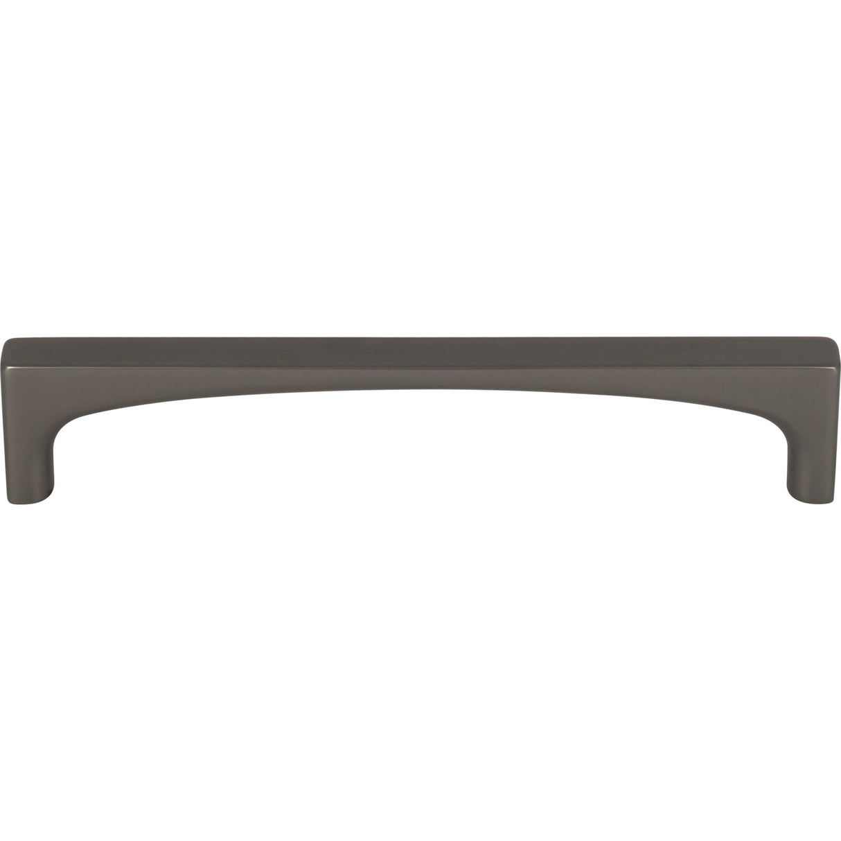 Top Knobs TK1013 Riverside 5 1/16" Center to Center Bar Pull