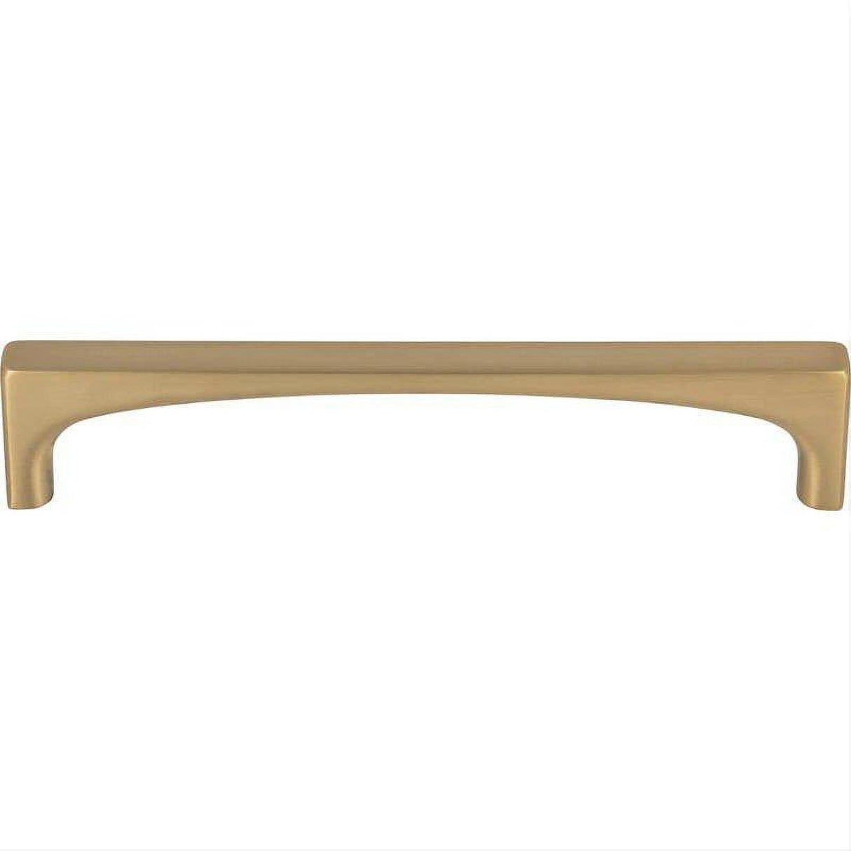 Top Knobs TK1013HB TK1013 Riverside 5 1/16" Center to Center Bar Pull Honey Bronze