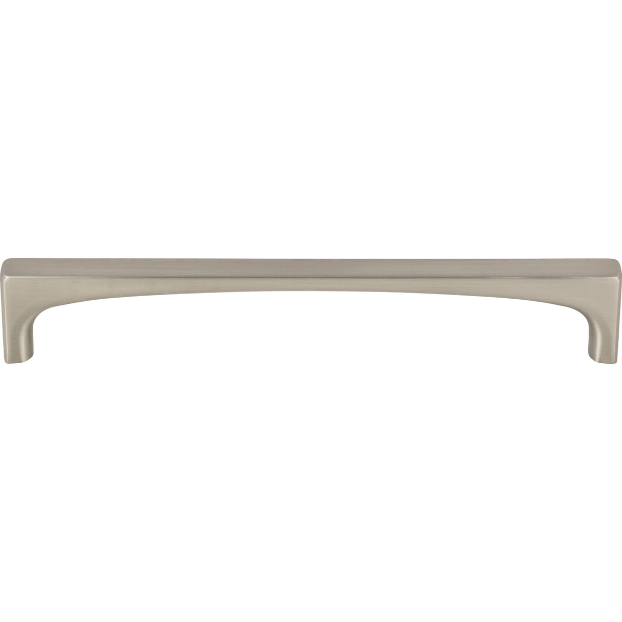 Top Knobs TK1014 Riverside 6 5/16" Center to Center Bar Pull