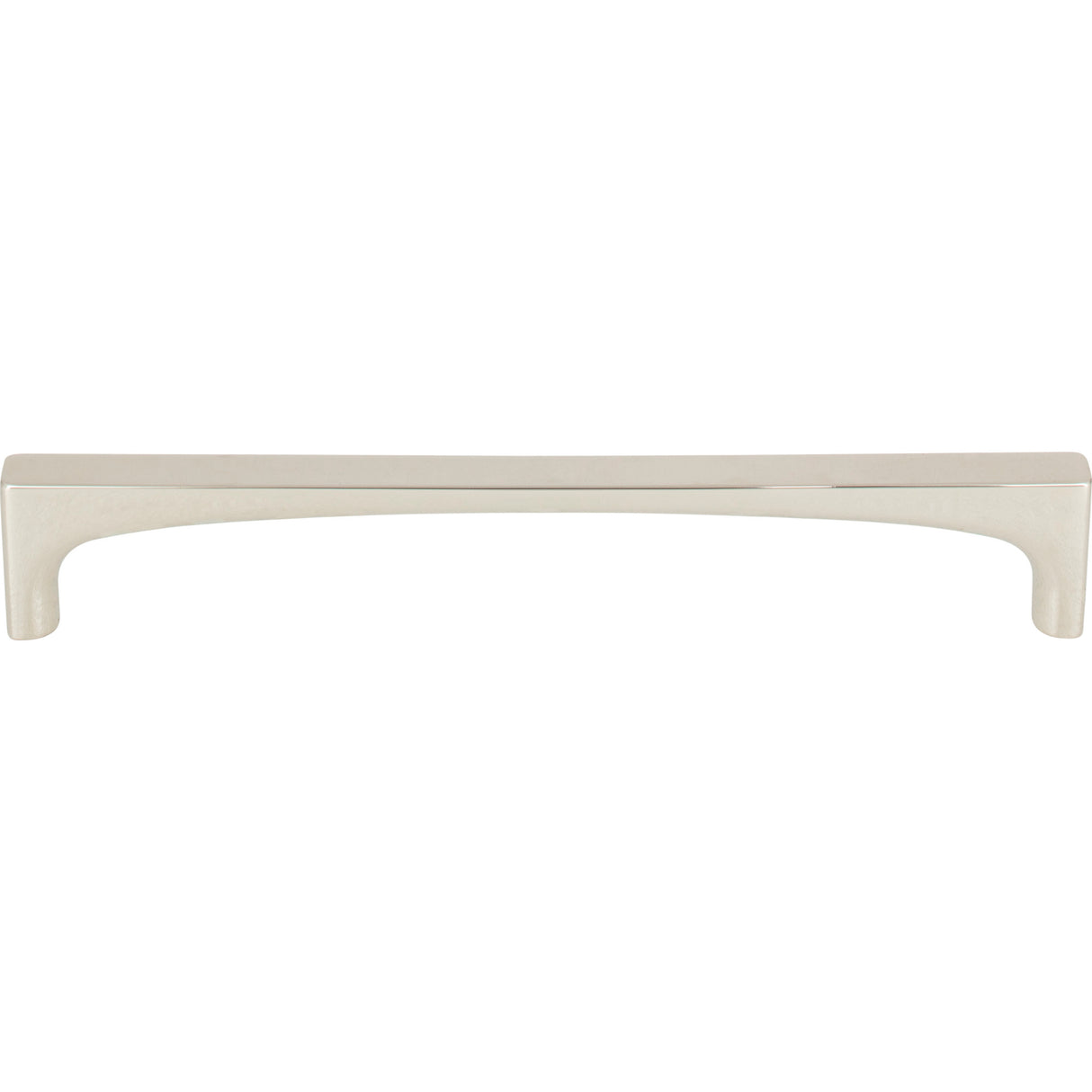 Top Knobs TK1014 Riverside 6 5/16" Center to Center Bar Pull