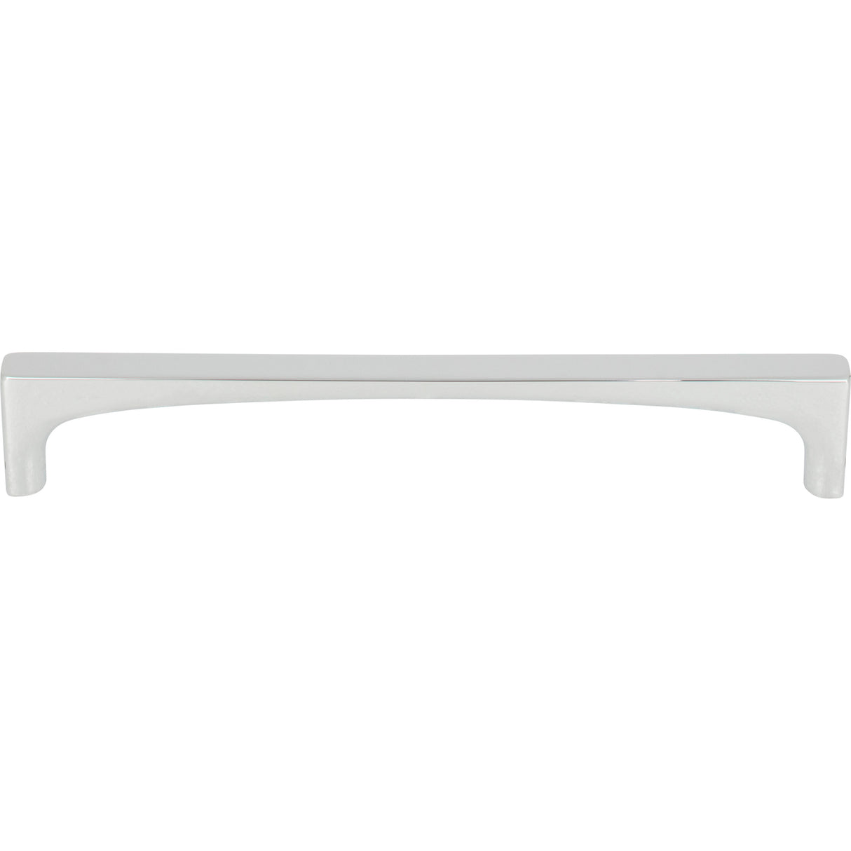 Top Knobs TK1014 Riverside 6 5/16" Center to Center Bar Pull