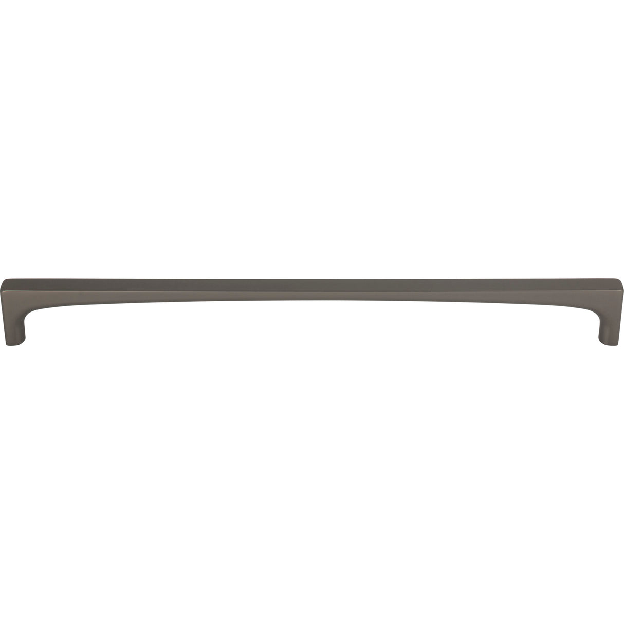 Top Knobs TK1016 Riverside 8 13/16" Center to Center Bar Pull