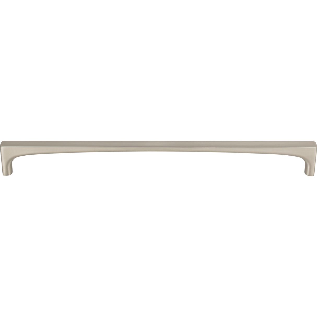 Top Knobs TK1016 Riverside 8 13/16" Center to Center Bar Pull
