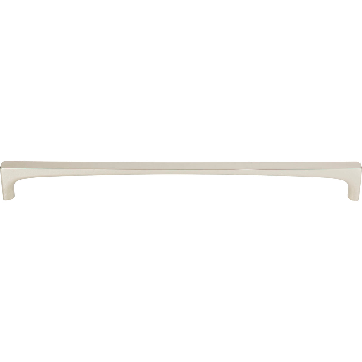 Top Knobs TK1016 Riverside 8 13/16" Center to Center Bar Pull