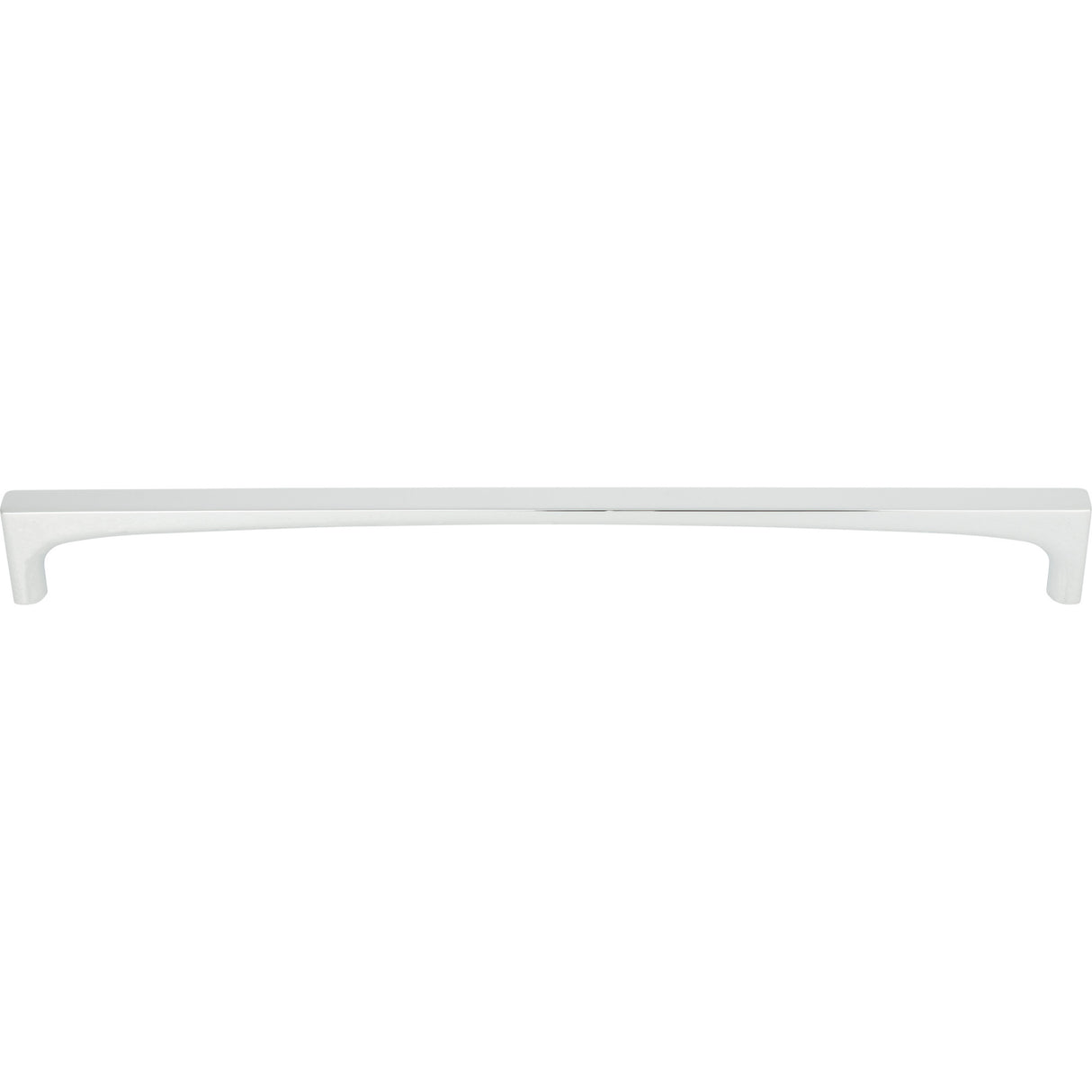Top Knobs TK1017 Riverside 12" Center to Center Bar Pull