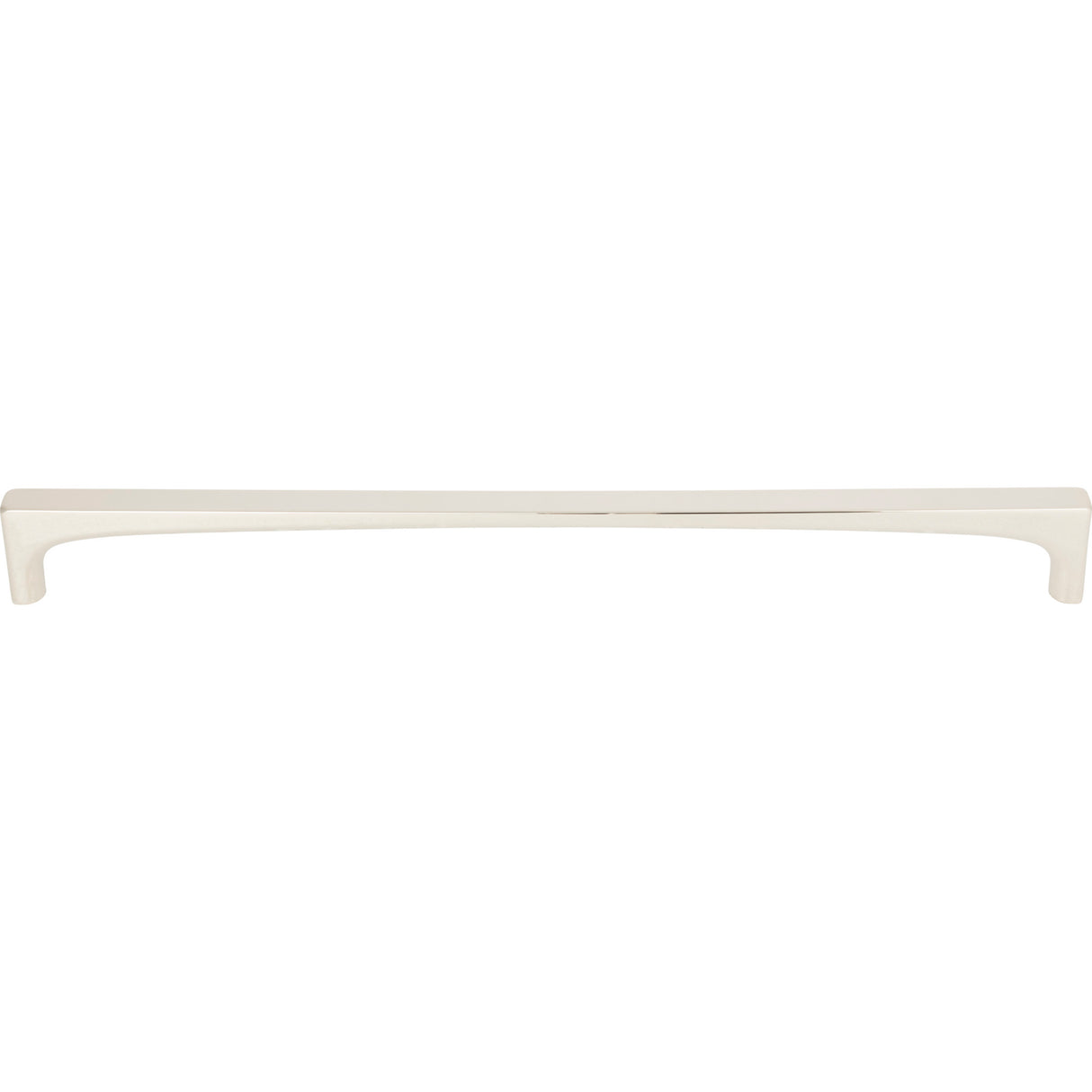 Top Knobs TK1017 Riverside 12" Center to Center Bar Pull
