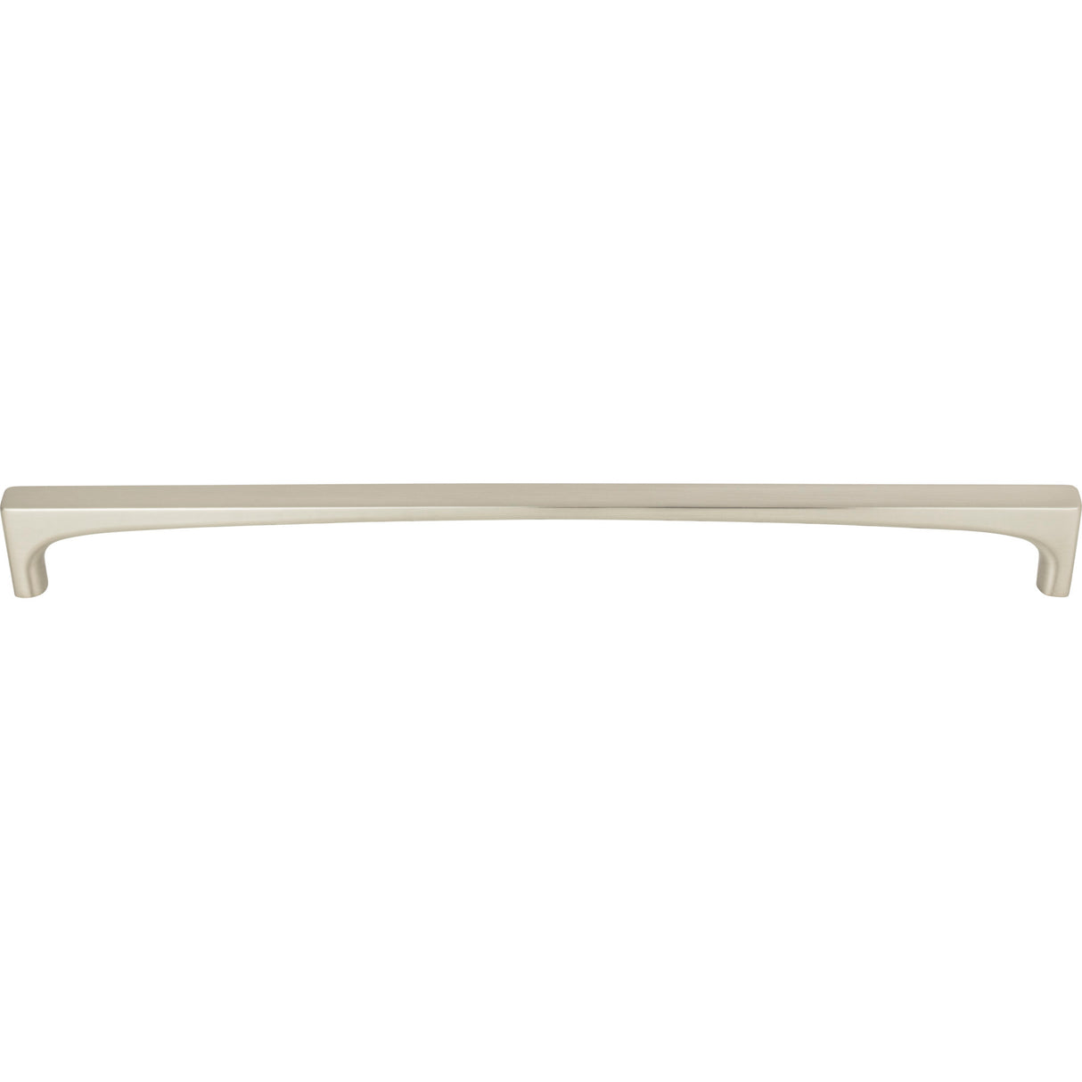 Top Knobs TK1017 Riverside 12" Center to Center Bar Pull