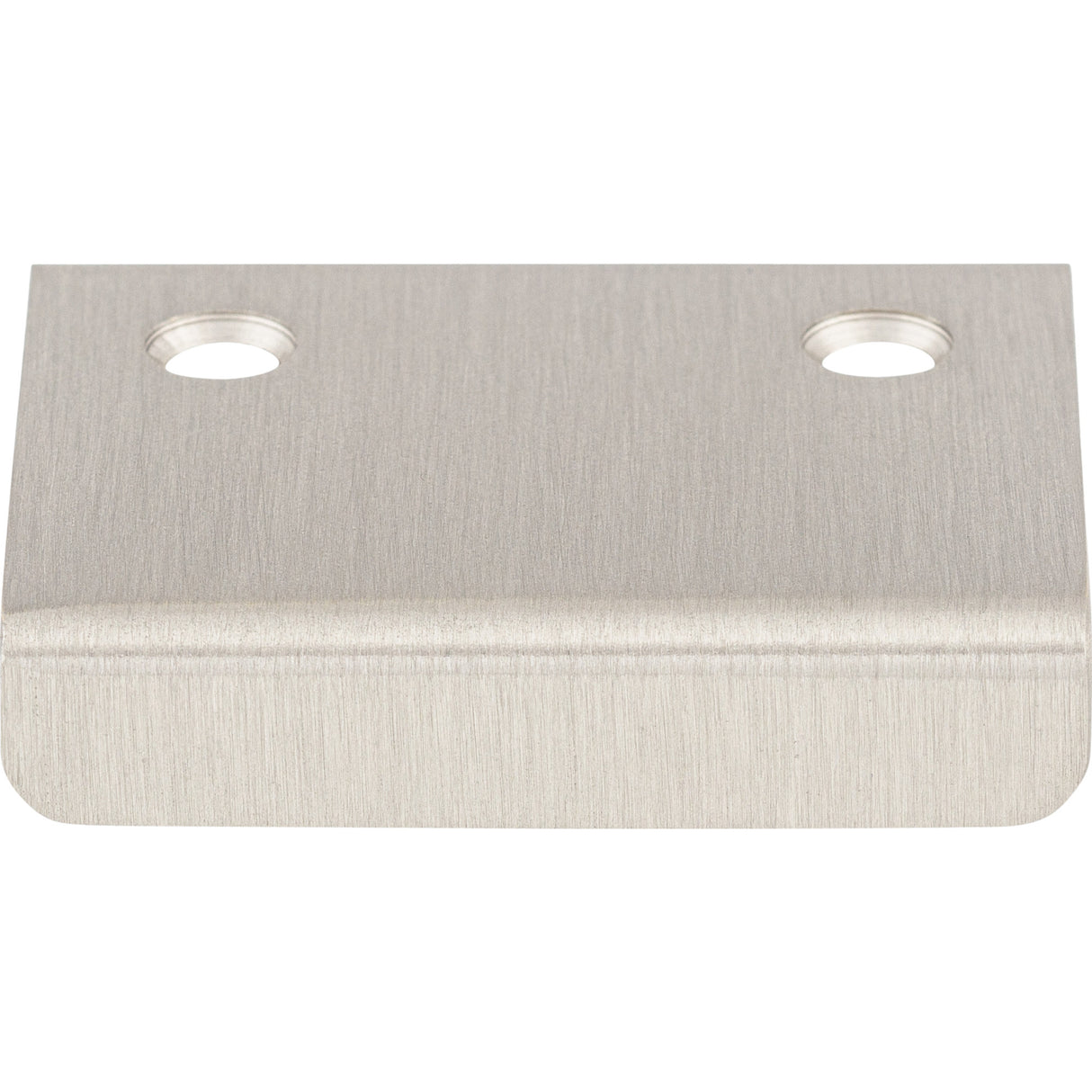 Top Knobs TK102 Tab 2" Finger Pull