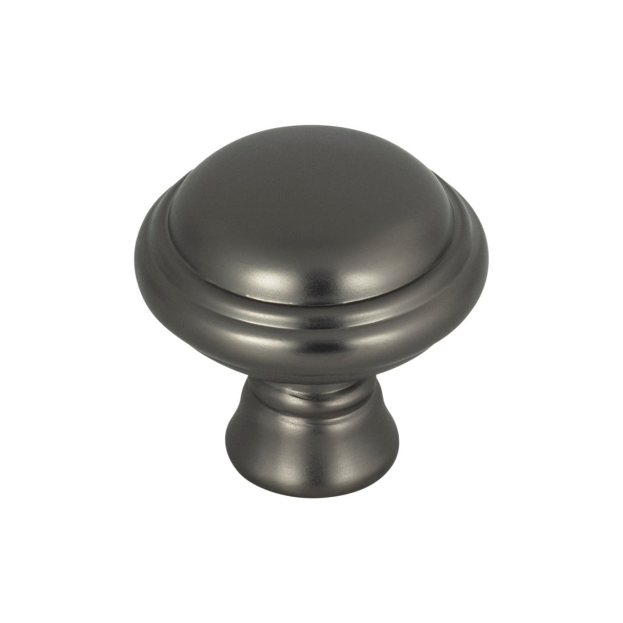 Top Knobs TK1020 Henderson 1 1/4" Diameter Mushroom Cabinet Knob