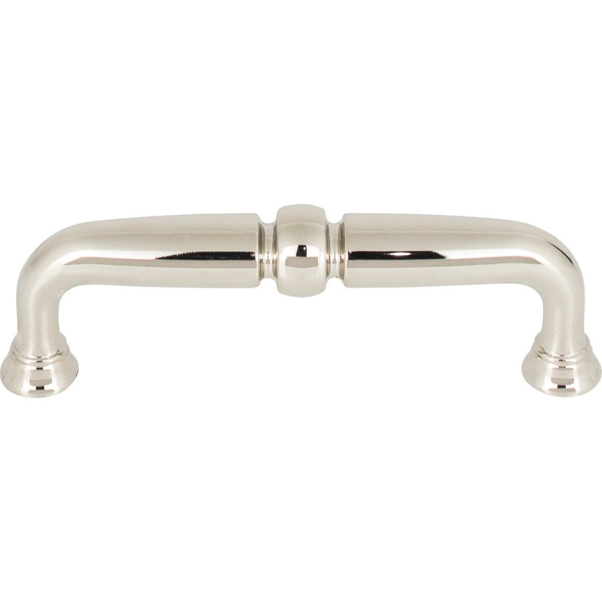 Top Knobs TK1021 Henderson 3 3/4" Center to Center Bar Pull