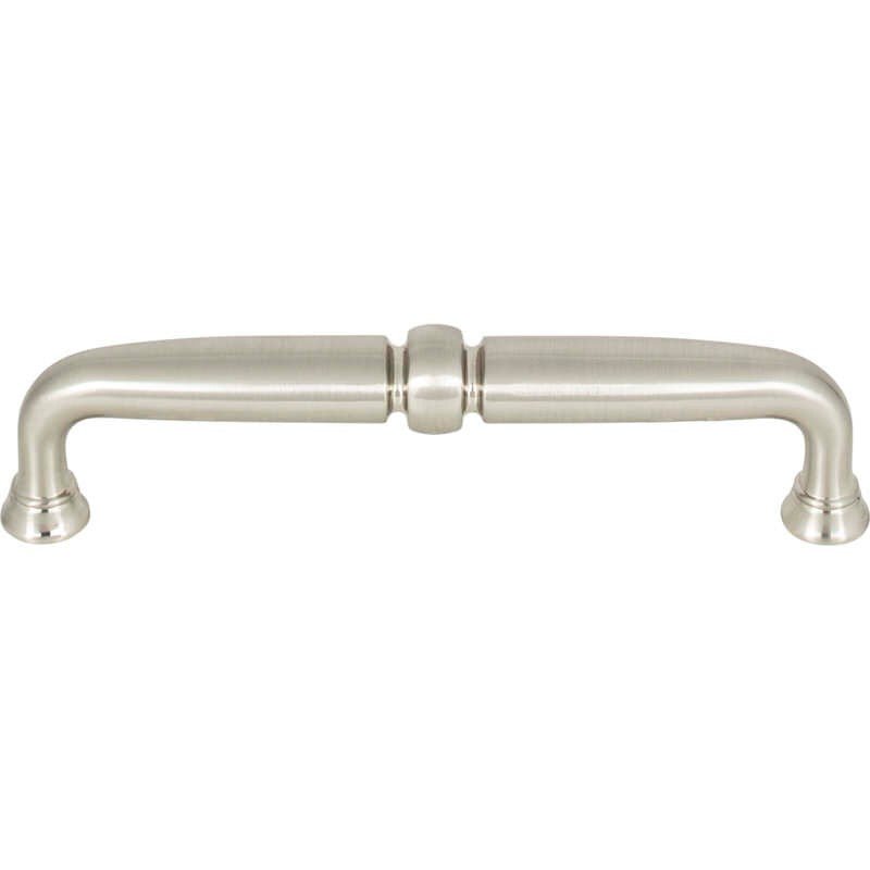 Top Knobs TK1022BSN brushed satin nickel cabinet pull