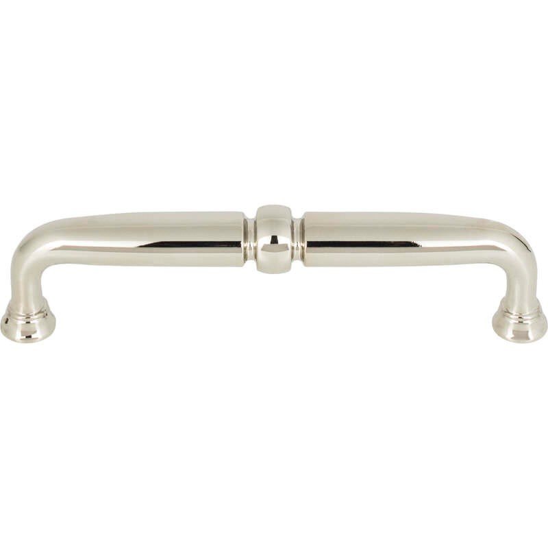 Top Knobs TK1022PN polished nickel cabinet pull