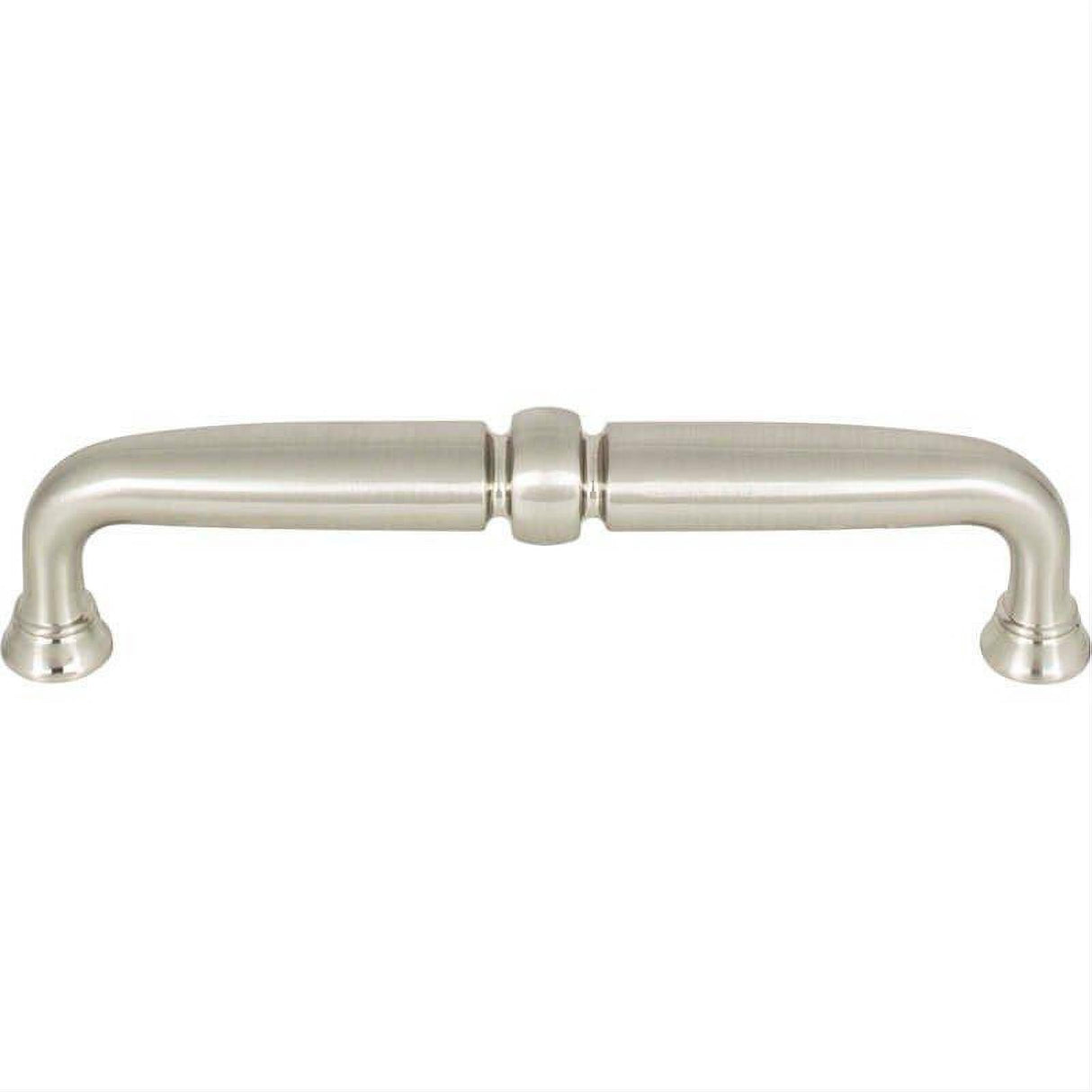Top Knobs TK1022BSN TK1022 Henderson 5 1/16" Center to Center Bar Pull Brushed Satin Nickel