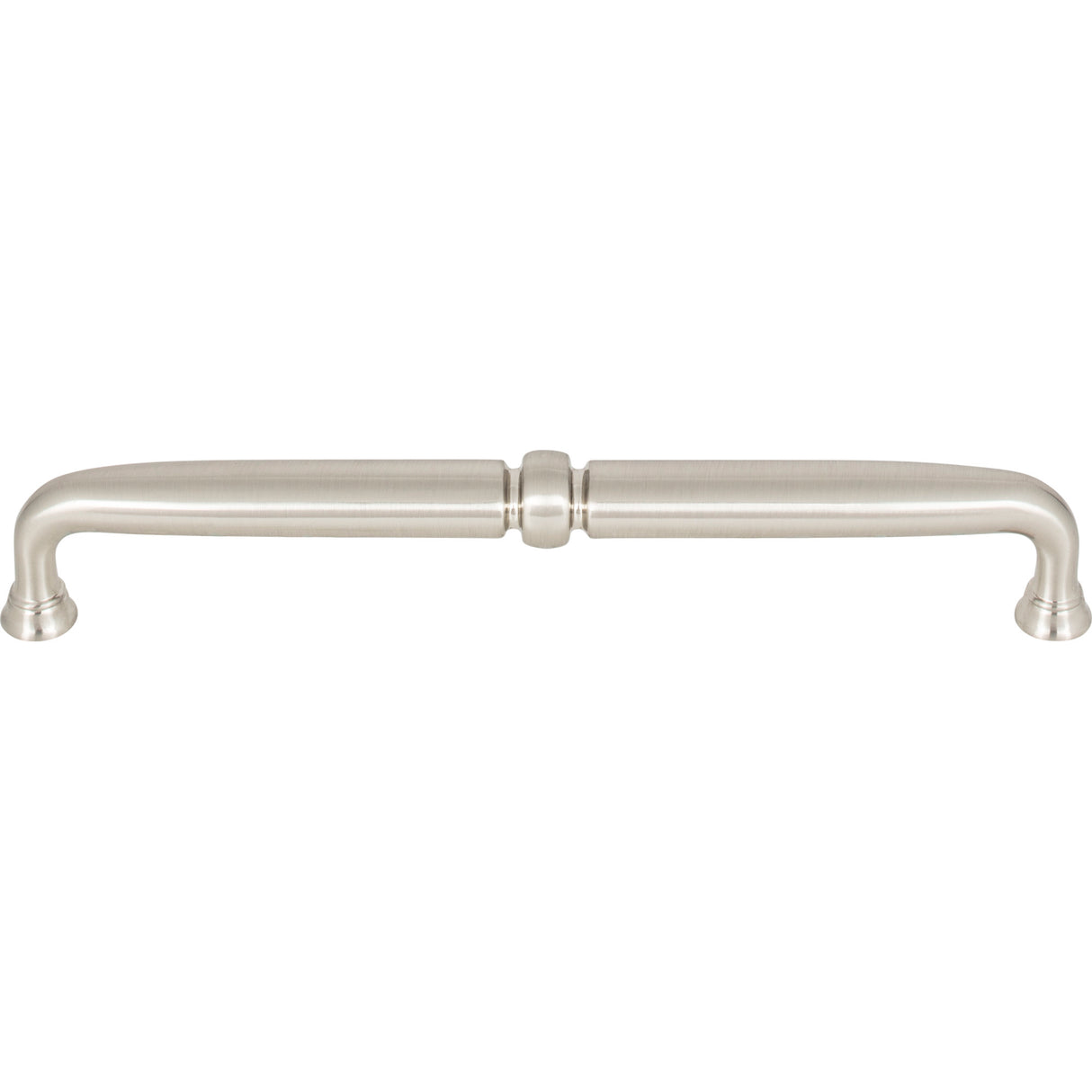 Top Knobs TK1024 Henderson 7 9/16" Center to Center Bar Pull