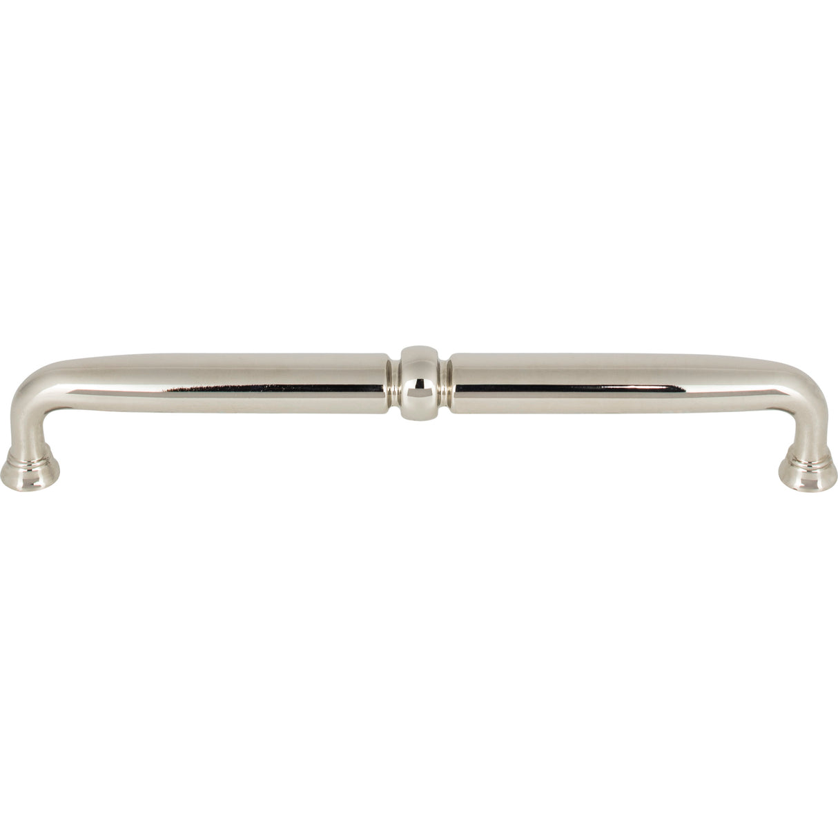 Top Knobs TK1024 Henderson 7 9/16" Center to Center Bar Pull