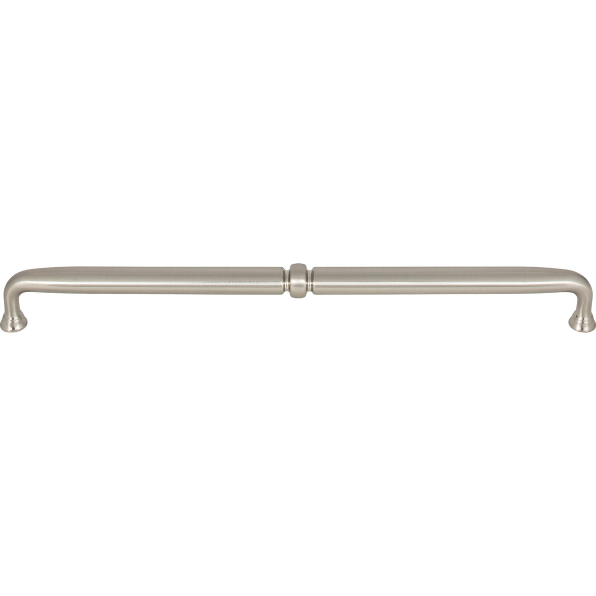 Top Knobs TK1026 Henderson 12" Center to Center Bar Pull