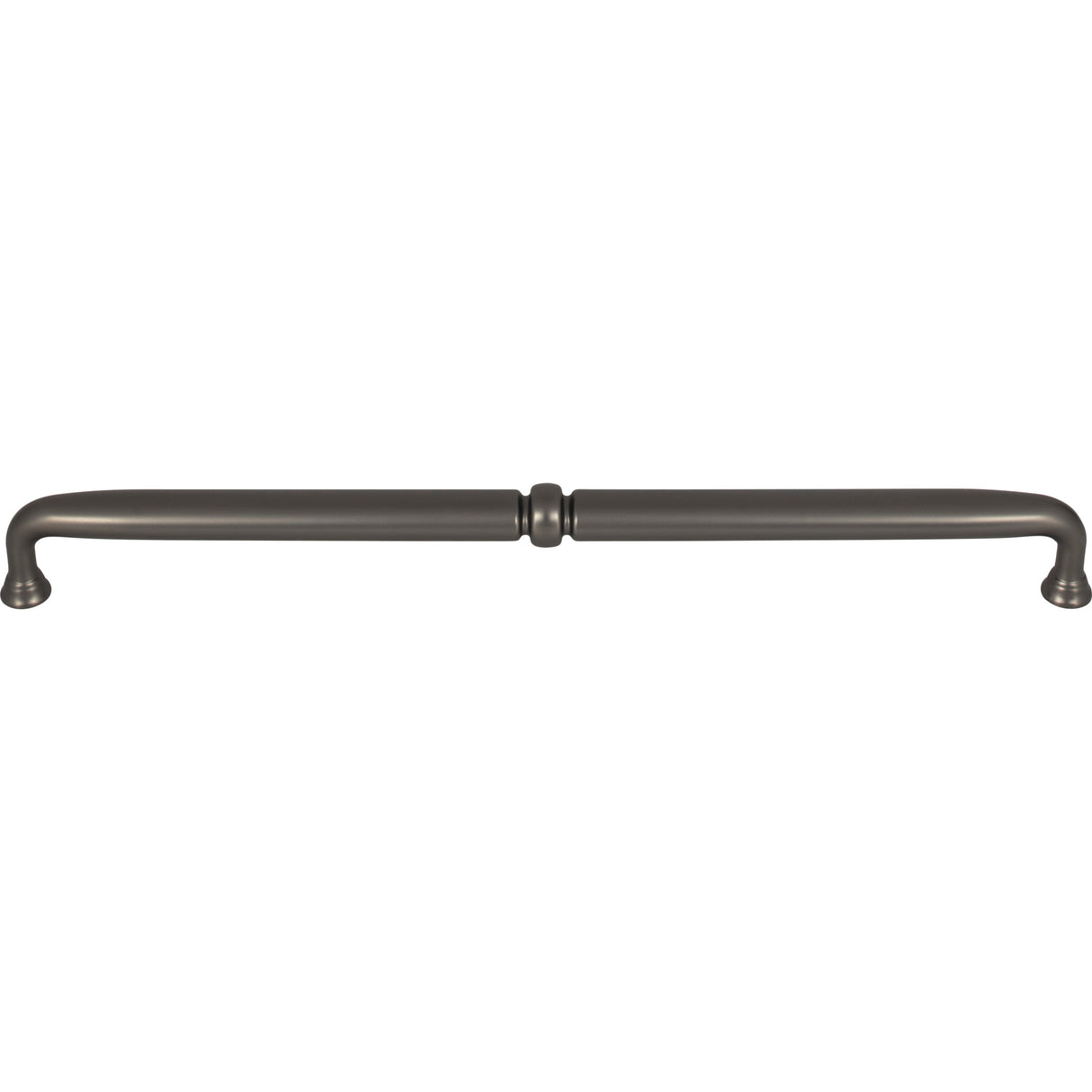 Top Knobs TK1026 Henderson 12" Center to Center Bar Pull