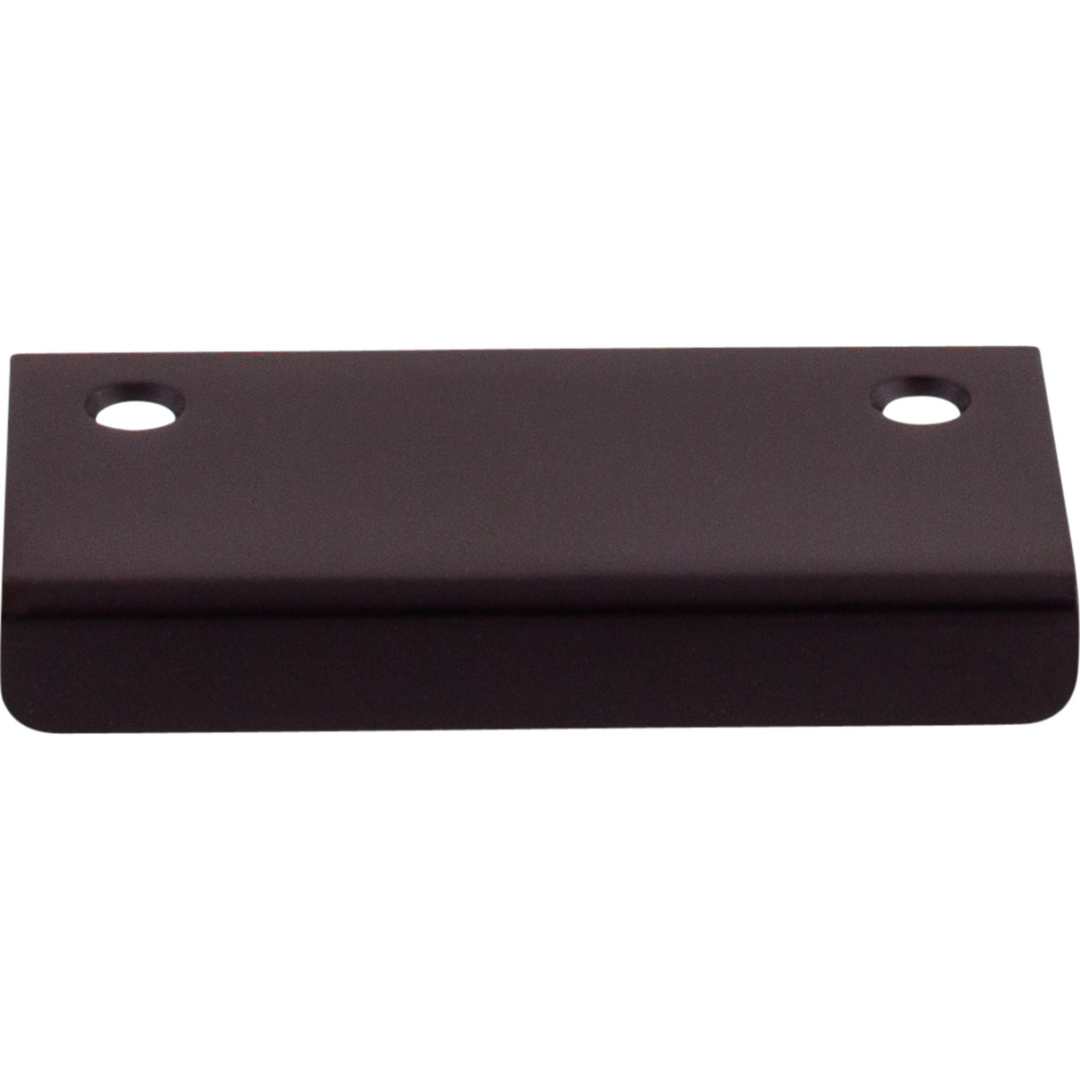 Top Knobs TK103 Tab Cabinet Pull 3"
