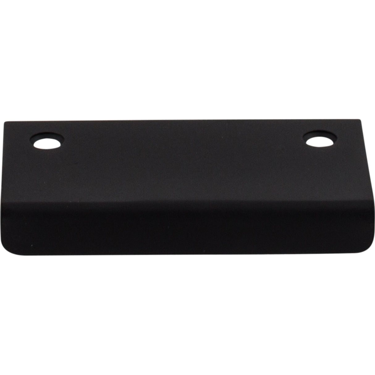 Top Knobs TK103 Tab Cabinet Pull 3"