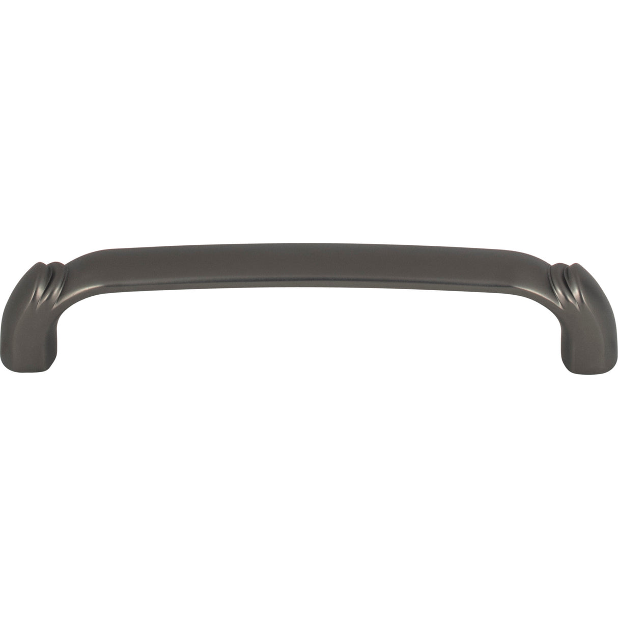 Top Knobs TK1032 Pomander 5 1/16" Center to Center Arched Cabinet Pull