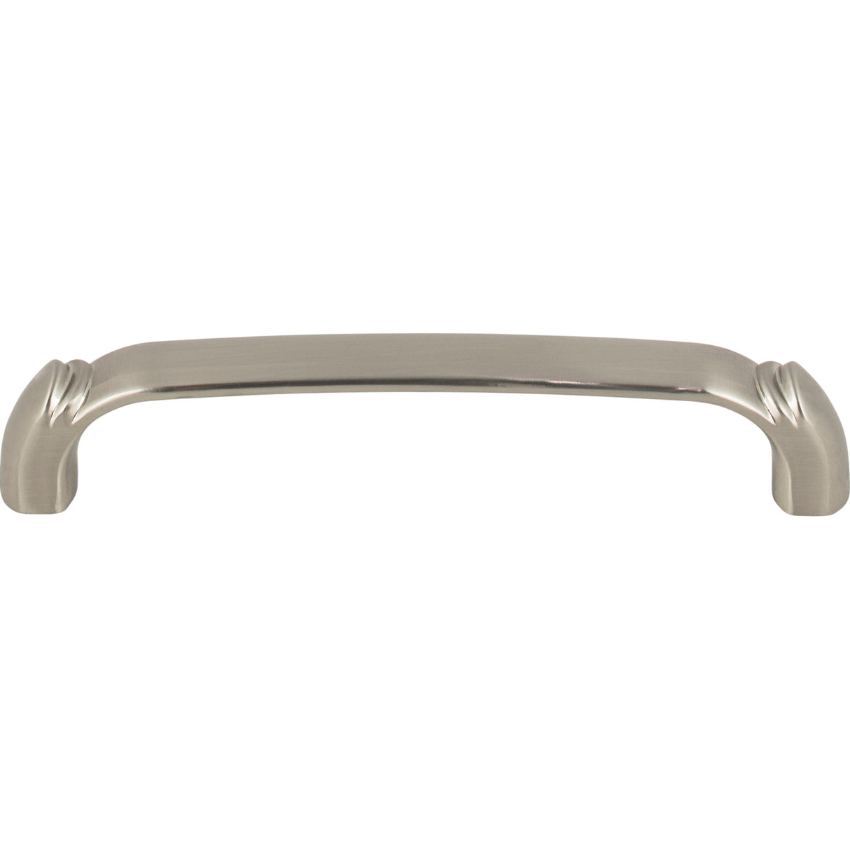 Top Knobs TK1032 Pomander 5 1/16" Center to Center Arched Cabinet Pull