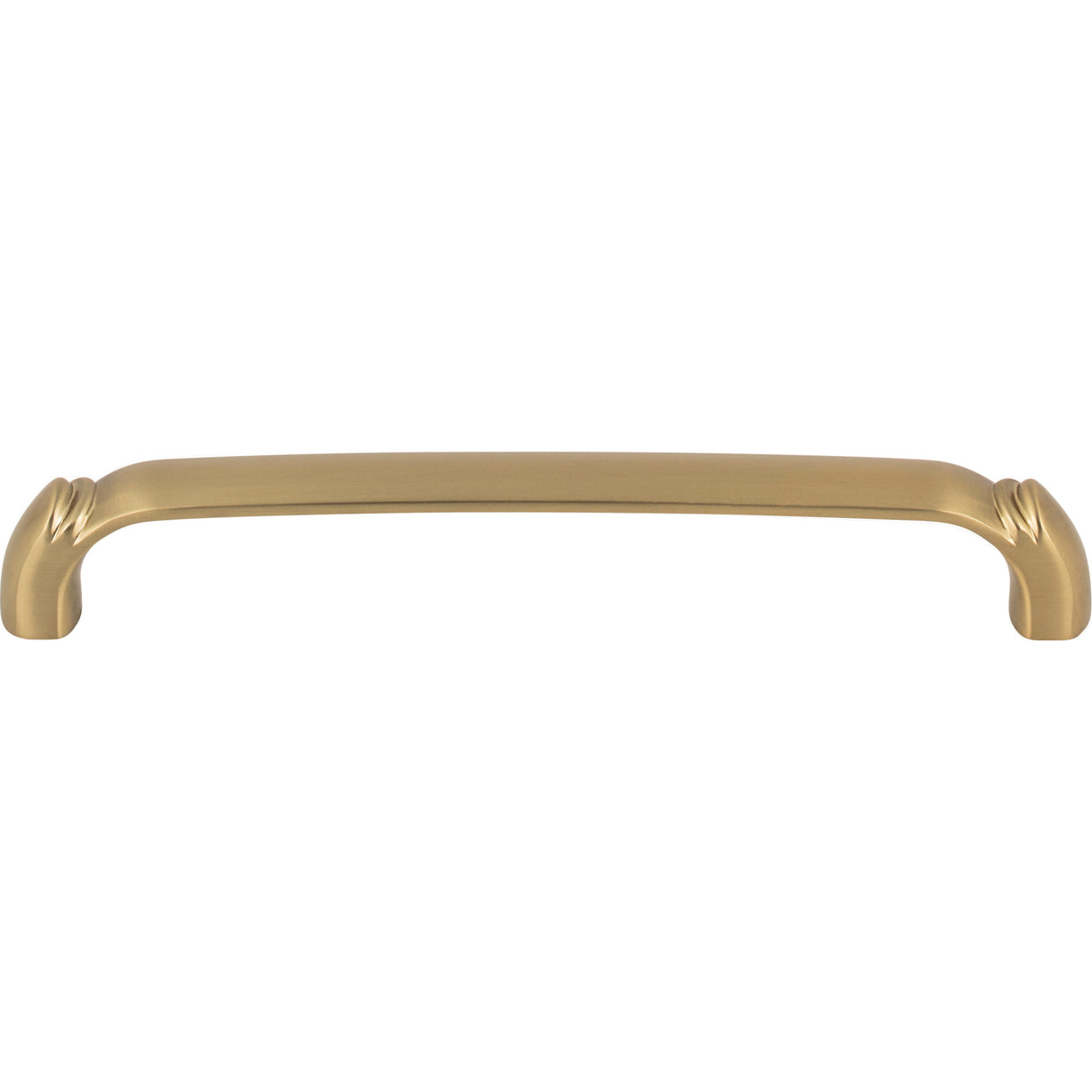 Top Knobs TK1033 Pomander 6 5/16" Center to Center Arched Cabinet Pull