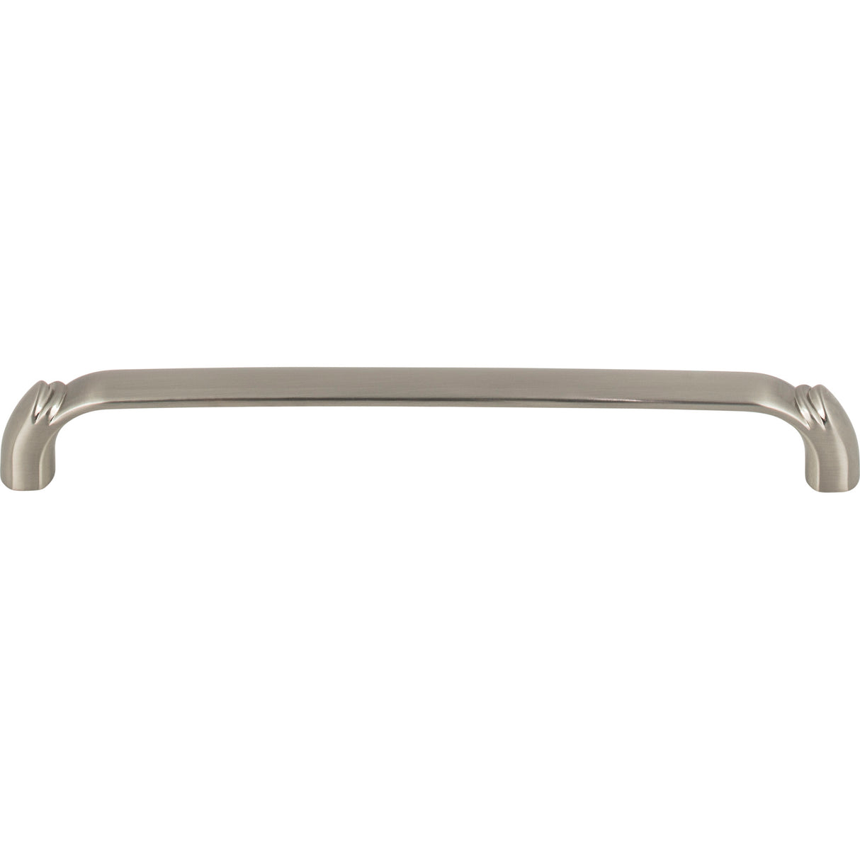 Top Knobs TK1034 Pomander 7 9/16" Center to Center Arched Cabinet Pull