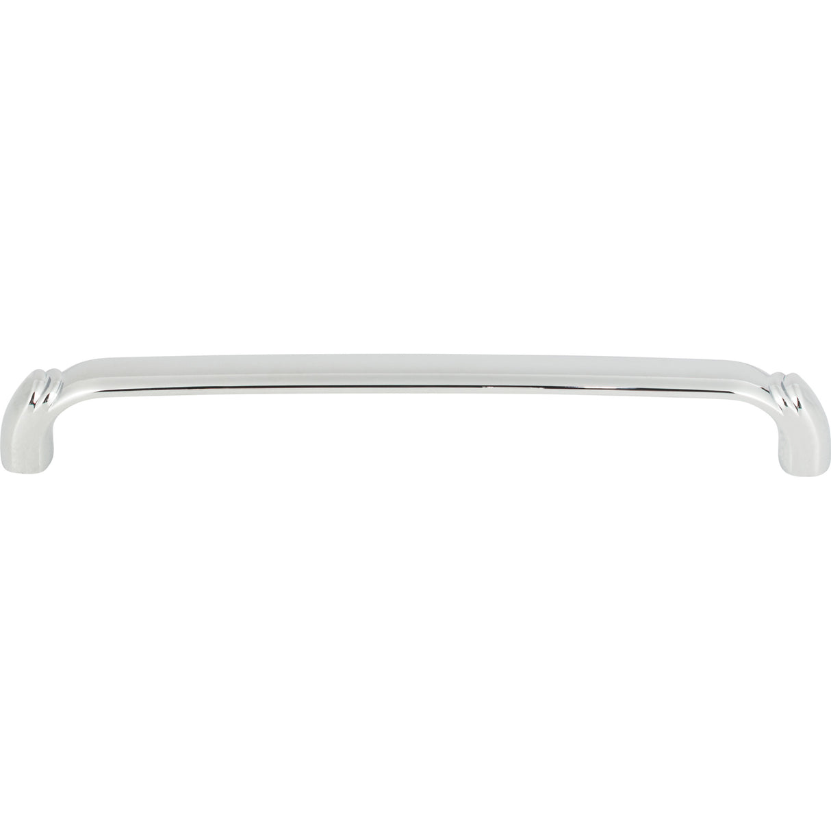 Top Knobs TK1034 Pomander 7 9/16" Center to Center Arched Cabinet Pull