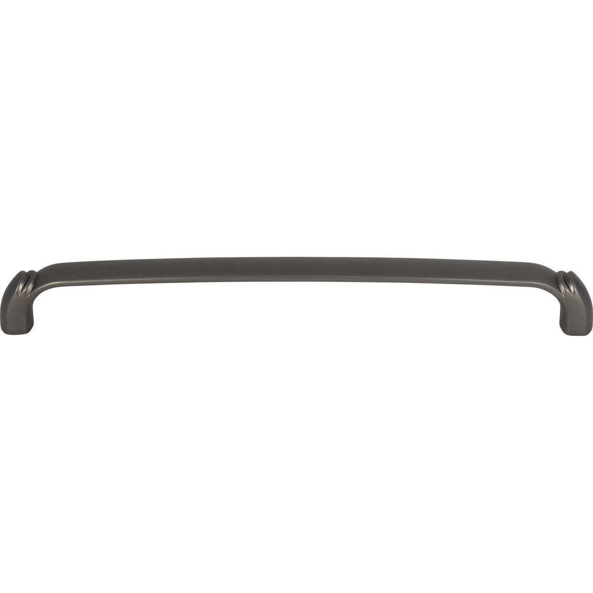 Top Knobs TK1035 Pomander 8 13/16" Center to Center Arched Cabinet Pull