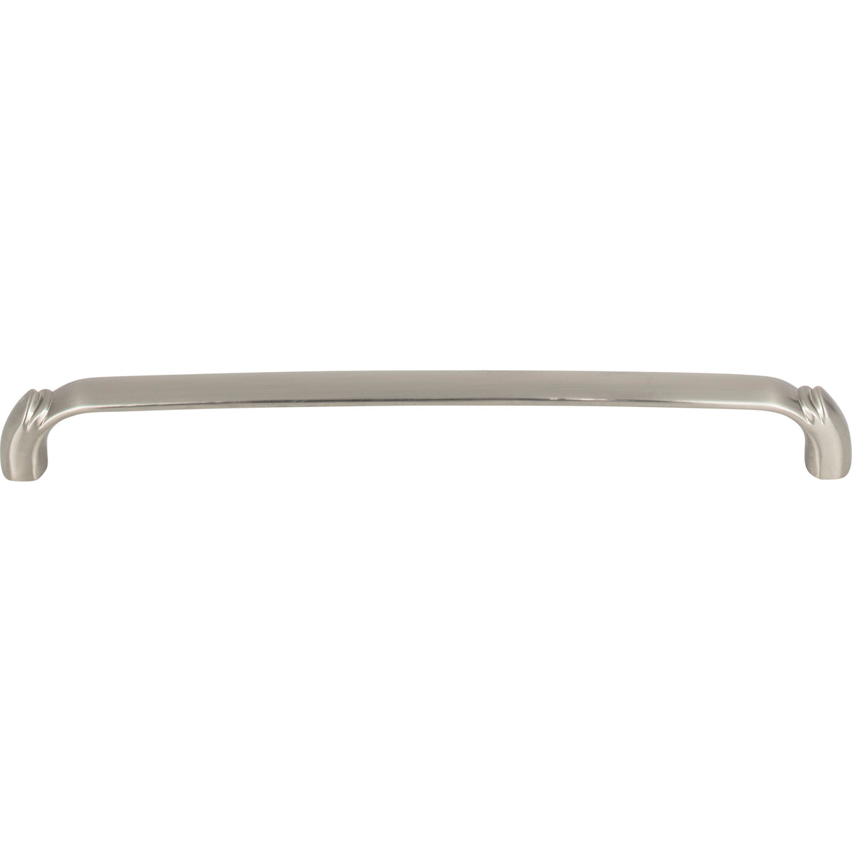 Top Knobs TK1035 Pomander 8 13/16" Center to Center Arched Cabinet Pull