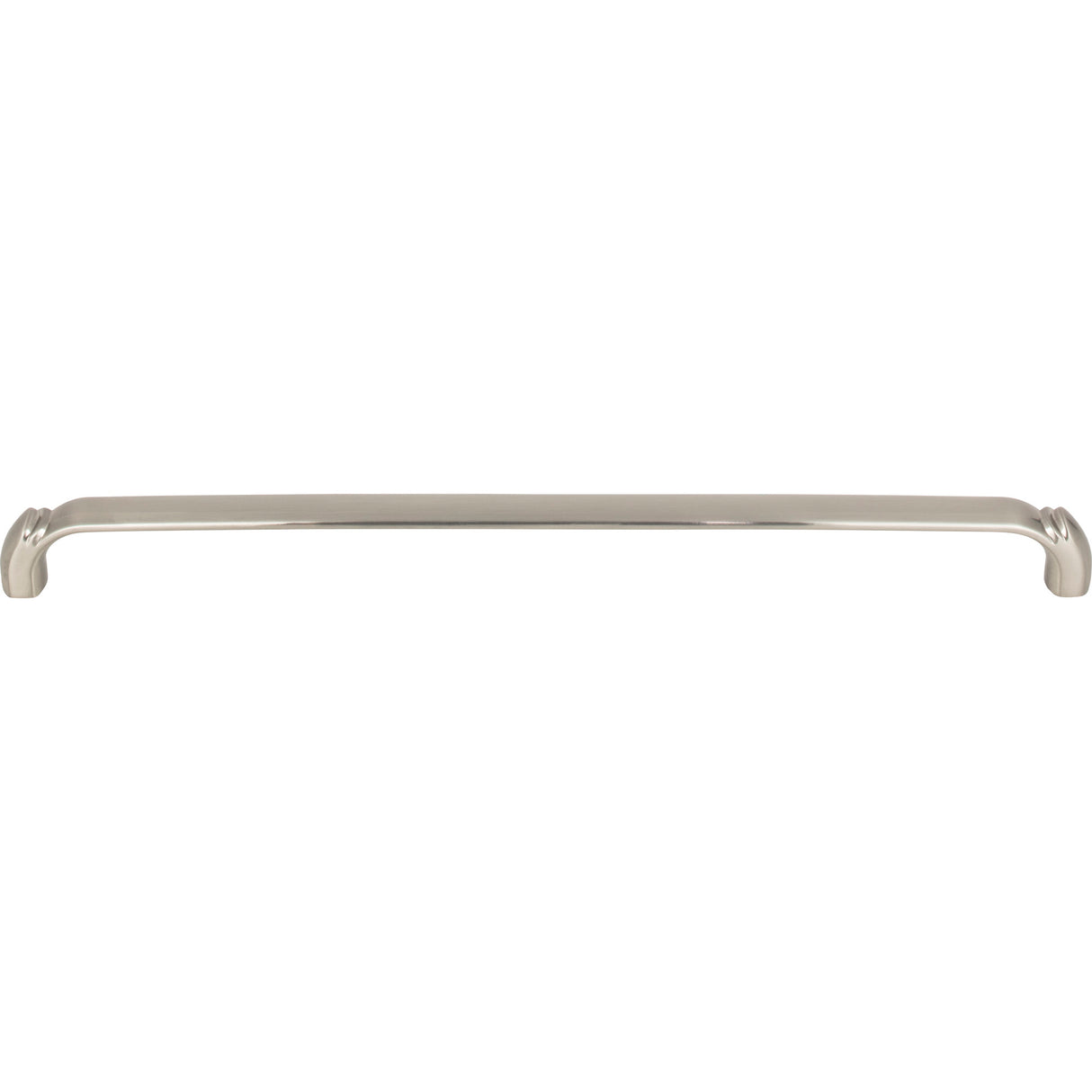 Top Knobs TK1036 Pomander 12" Center to Center Arched Cabinet Pull