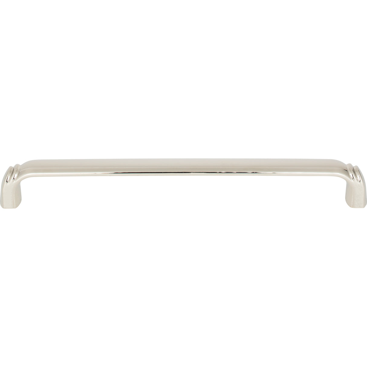 Top Knobs TK1037 Pomander 12" Center to Center Cabinet Pull / Appliance Pull