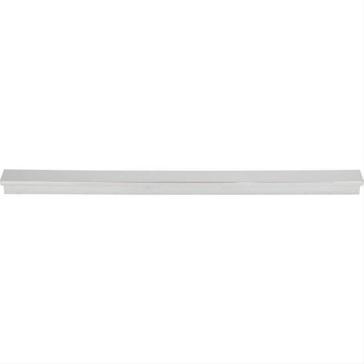 Top Knobs TK1046PC polished chrome cabinet pull