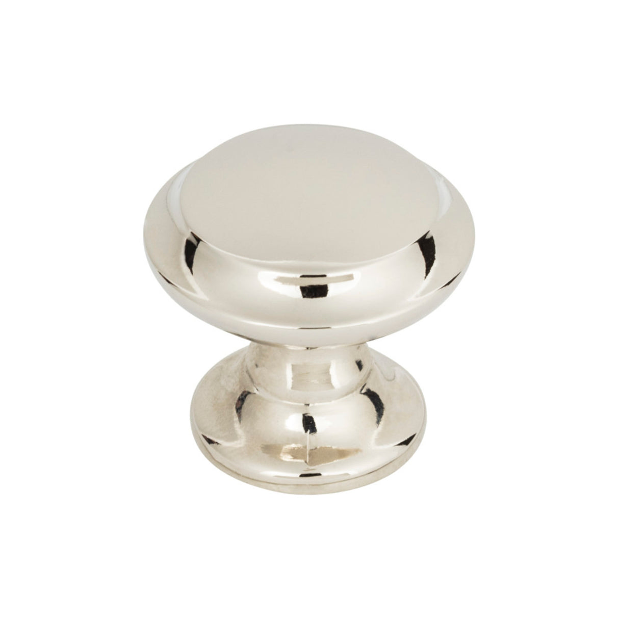 Top Knobs TK1050 Barrow 1 1/4" Diameter Mushroom Cabinet Knob