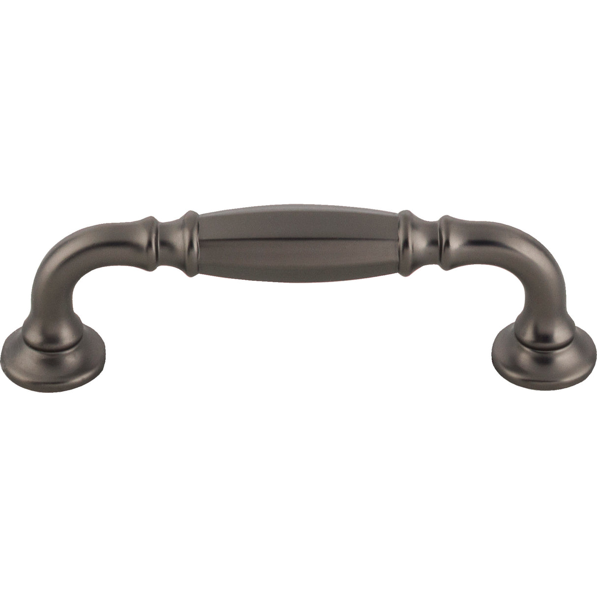 Top Knobs TK1051 Barrow 3 3/4" Center to Center Bar Pull