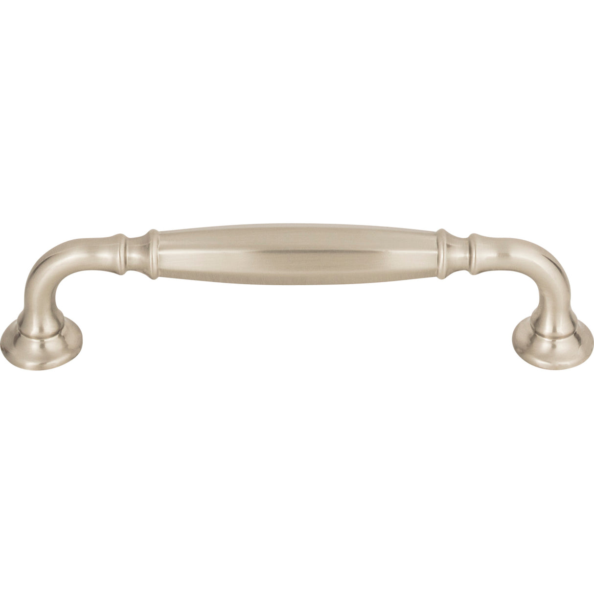 Top Knobs TK1052 Barrow 5 1/16" Center to Center Bar Pull