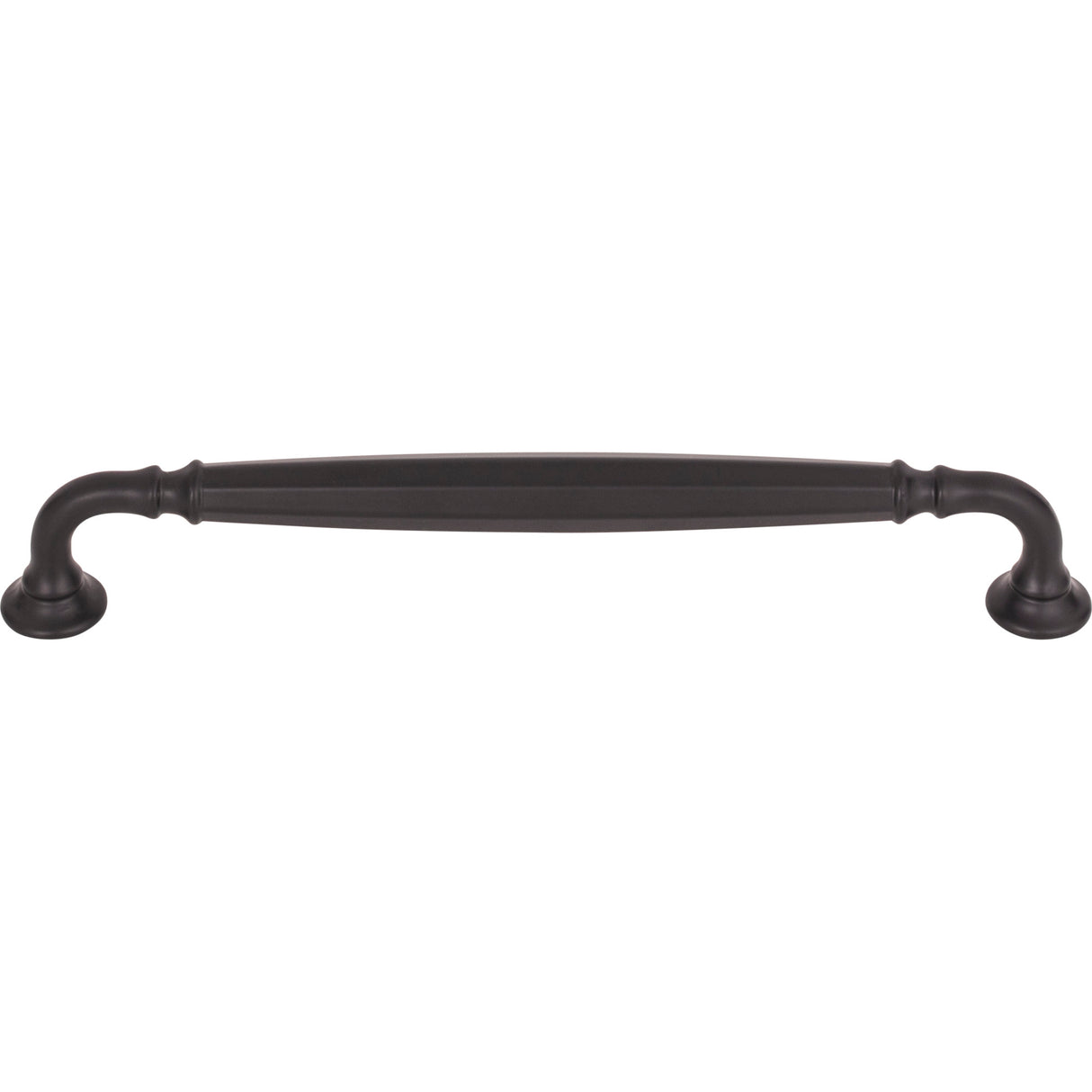 Top Knobs TK1054 Barrow 7 9/16" Center to Center Bar Pull