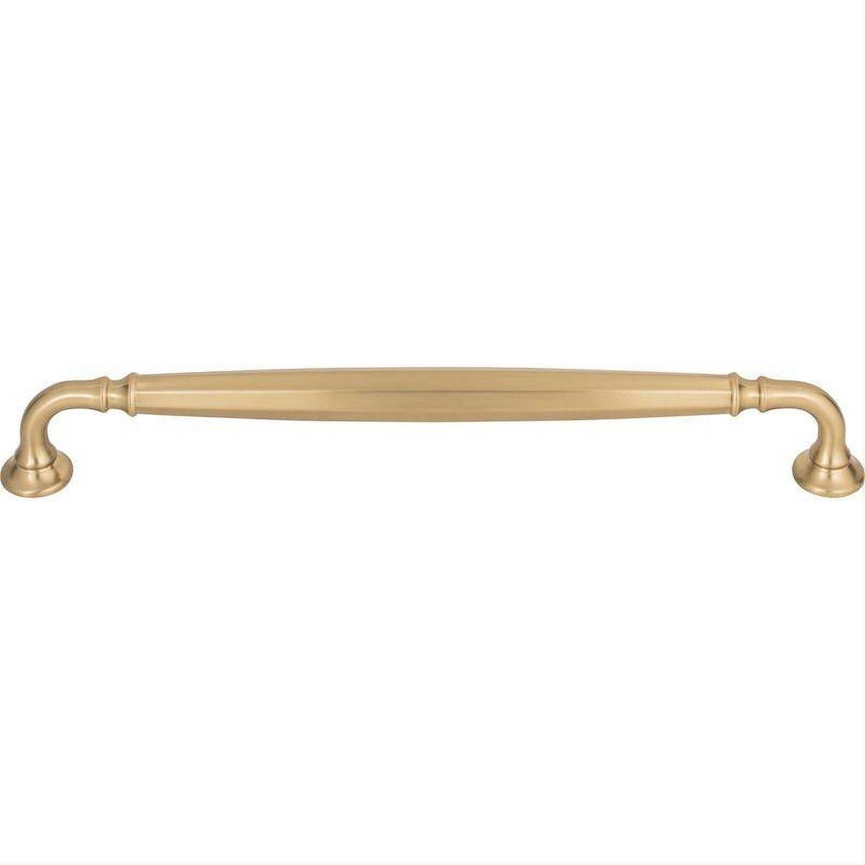 Top Knobs TK1055HB TK1055 Barrow 8 13/16" Center to Center Bar Pull Honey Bronze