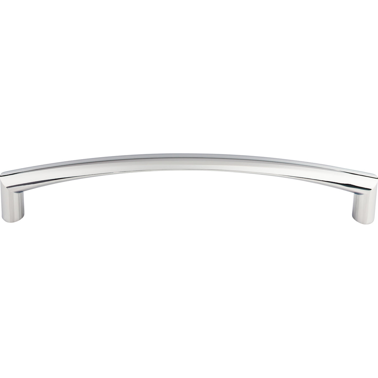 Top Knobs TK141 Griggs Cabinet Pull / Appliance Pull 12" Center to Center