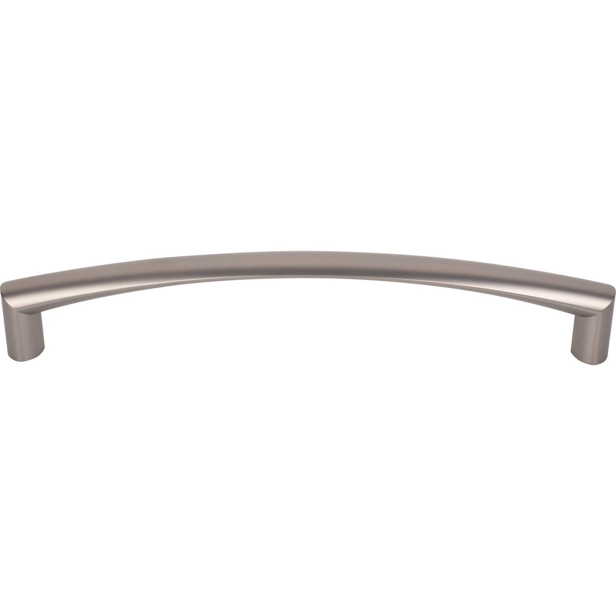 Top Knobs TK141 Griggs Cabinet Pull / Appliance Pull 12" Center to Center