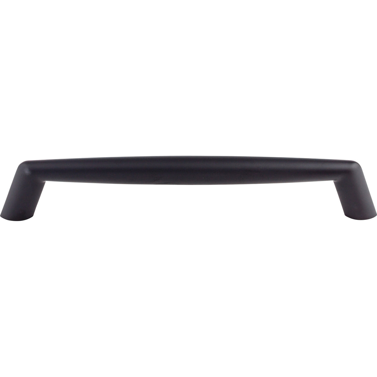 Top Knobs TK152 Rung Cabinet Pull / Appliance Pull 12" Center to Center