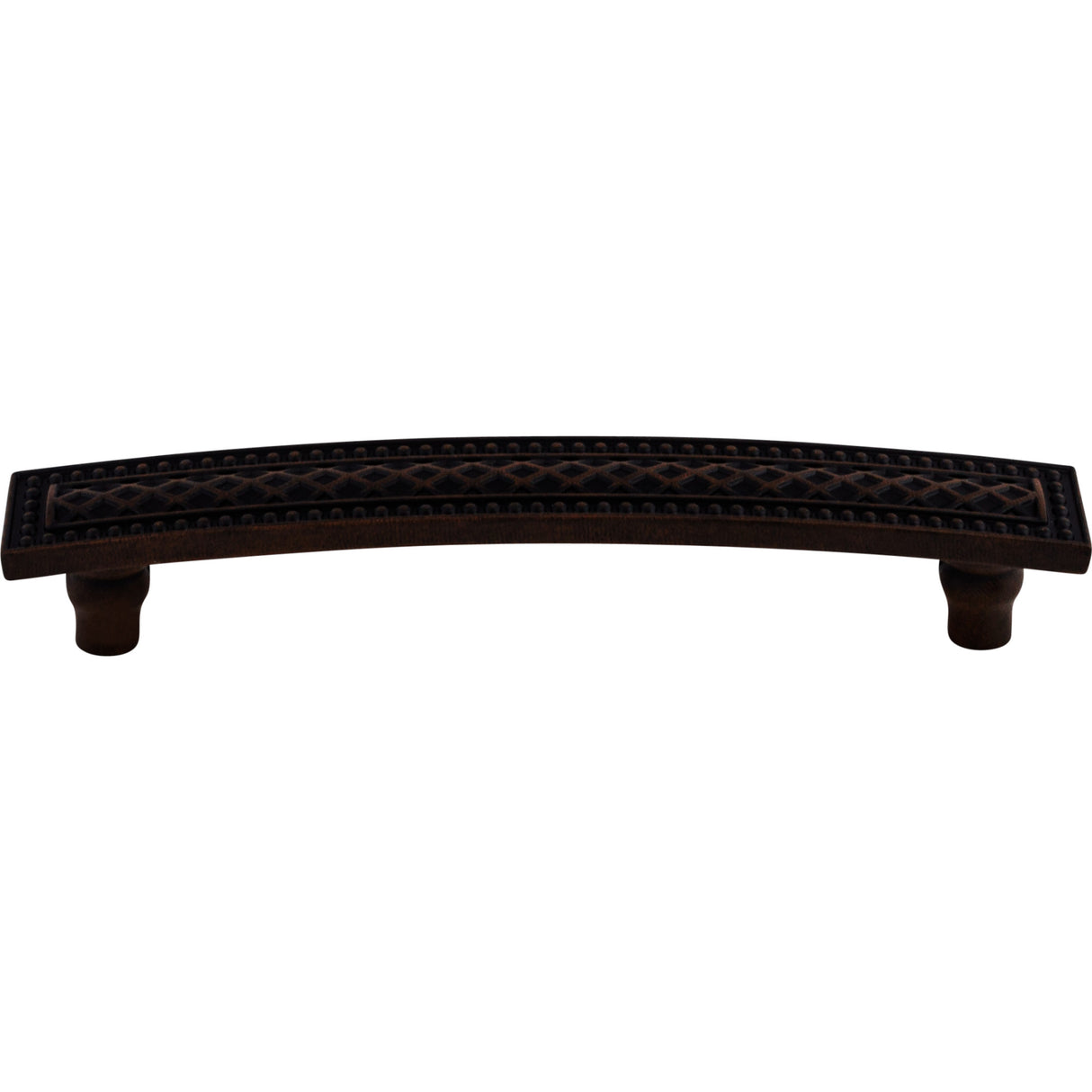 Top Knobs TK176 Trevi 5" Center to Center Bar Pull